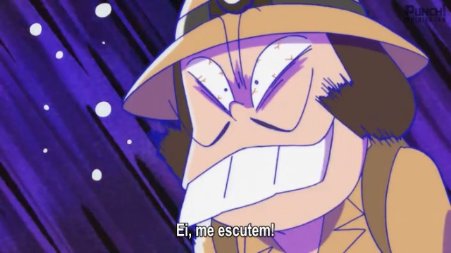 Osomatsu-San Episódio 39