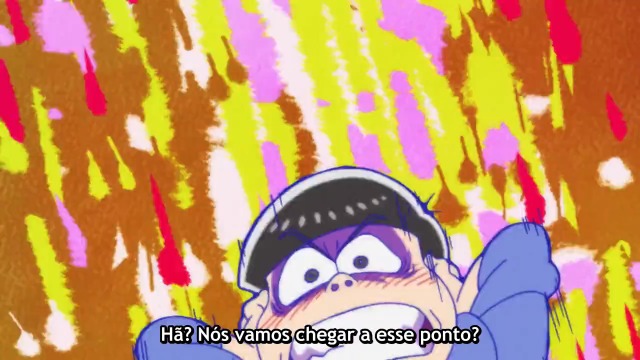 Osomatsu-San Episódio 57