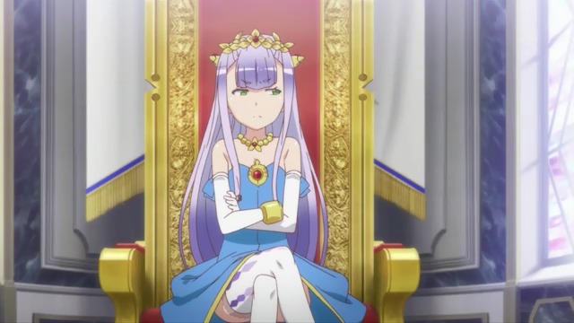 Outbreak Company Episódio 8