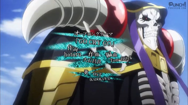 Overlord 2 Episódio - 13O Trunfo Final