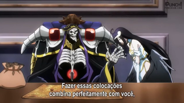 Assistir Overlord 2 Episódio 2 (HD) - Animes Orion