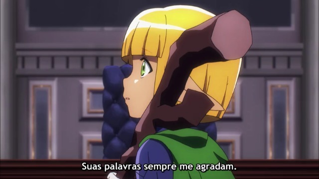 Assistir Overlord 3 Animes Orion