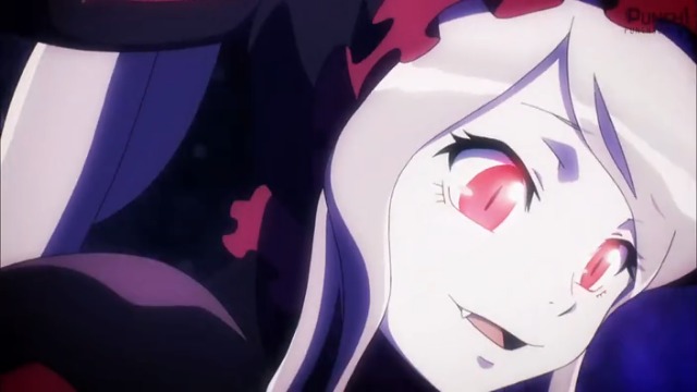 Overlord III Dublado Episódio - 8 Um Punhado de Esperança