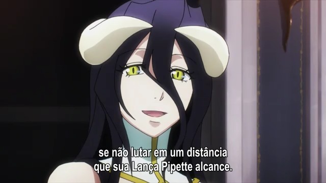 Assistir Overlord Animes Orion