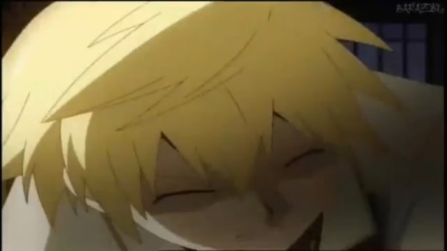 Pandora Hearts Episódio 6