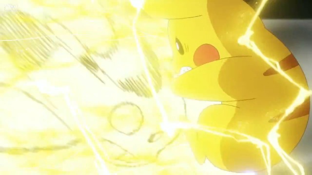 Pokemon 2019 Dublado Episódio - 18Satoshi se Junta! O Campeonato Mundial Pokémon!