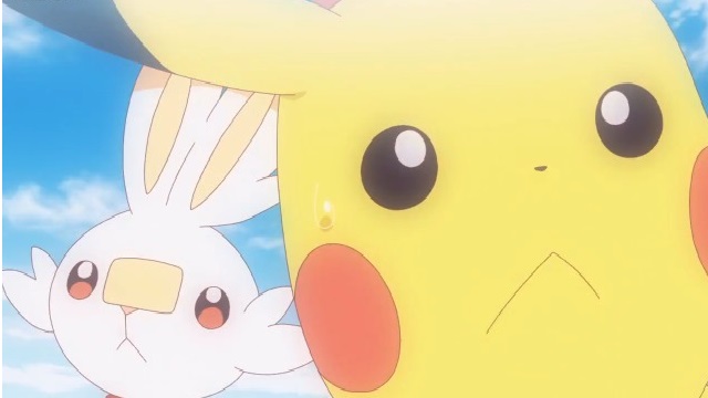 Pokemon 2019 Dublado Episódio - 9A Promessa Que Fiz Naquele Dia! A Lenda de Ho-Oh na Região Johto!!