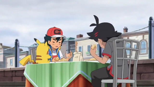 Assistir Pokemon 2019 Animes Orion