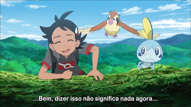 Assistir Pokemon 2019 Animes Orion