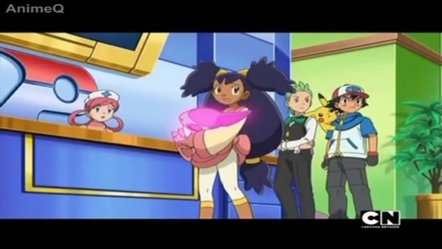 Assistir Pokemon Dublado Episódio 653 (HD) - Animes Orion