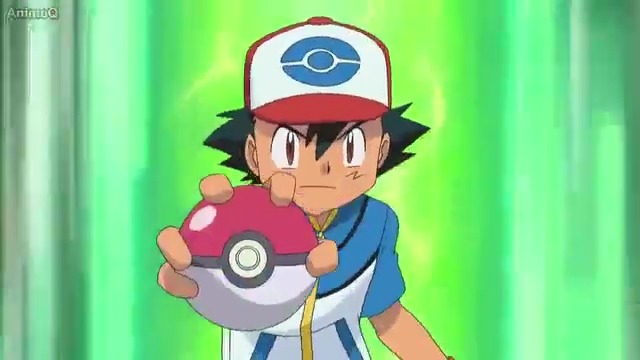 Pokemon Best Wishes Dublado Episódio - 64Nenhum titulo oficial ainda.