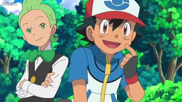 Assistir Pokemon Dublado Episódio 653 (HD) - Animes Orion