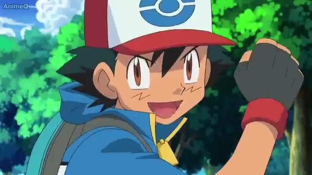 Pokemon Best Wishes! Dublado - Assistir Animes Online HD