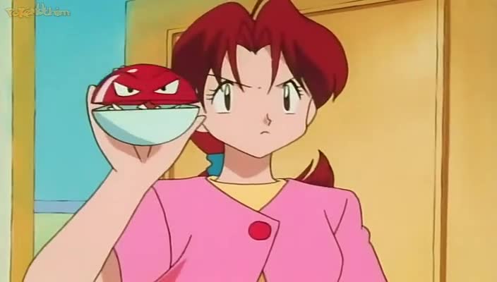 Assistir Pokémon Dublado Episodio 319 Online