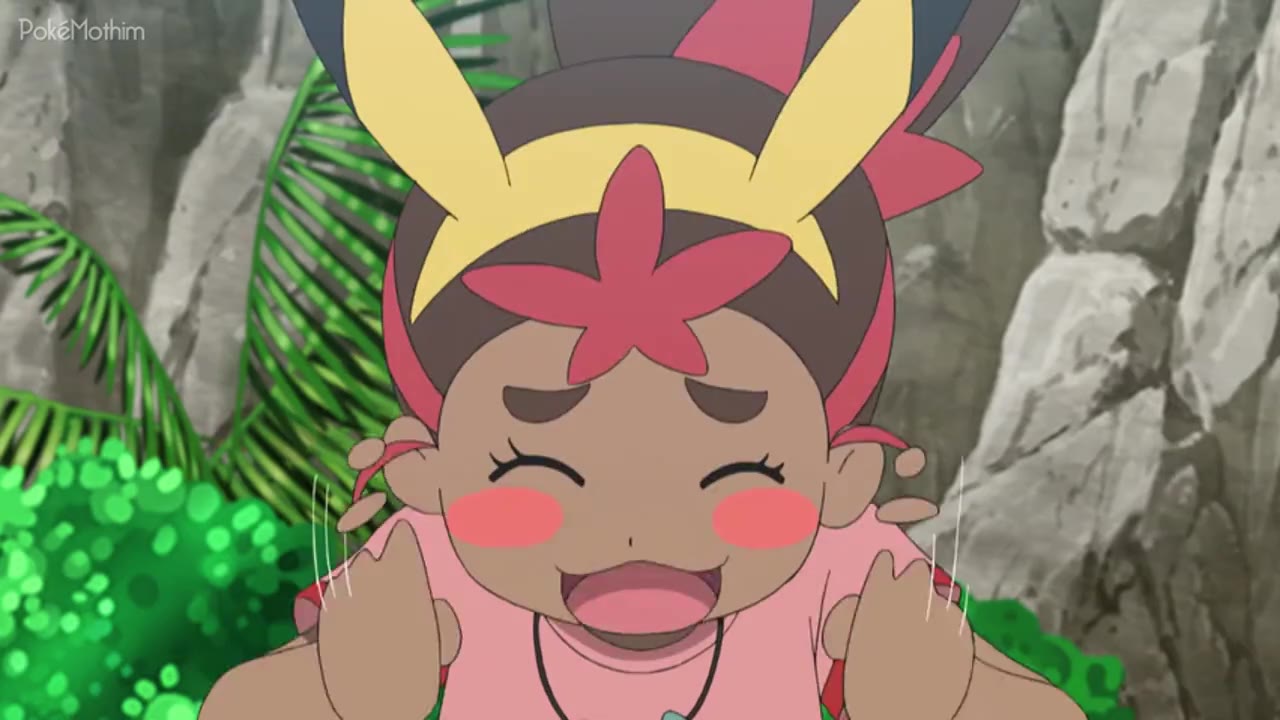 Pokemon Dublado Episódio - 1036Um Montão de Pikachu!