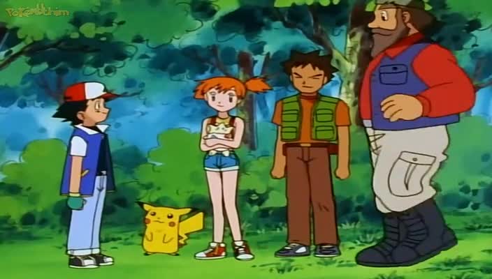 Assistir Pokemon Dublado Episódio 54 (HD) - Animes Orion