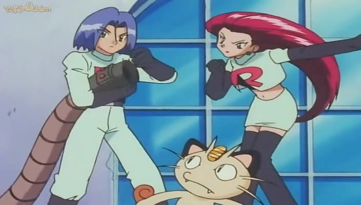 Assistir Pokémon Dublado - Episódio - 1058 animes online