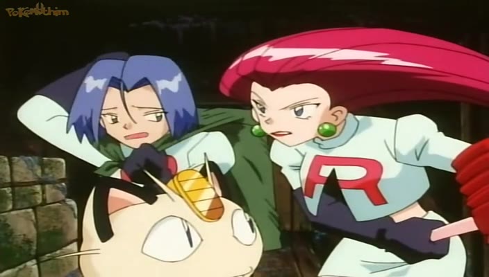 Pokemon Dublado Episódio - 97Fantasmas Camaradas