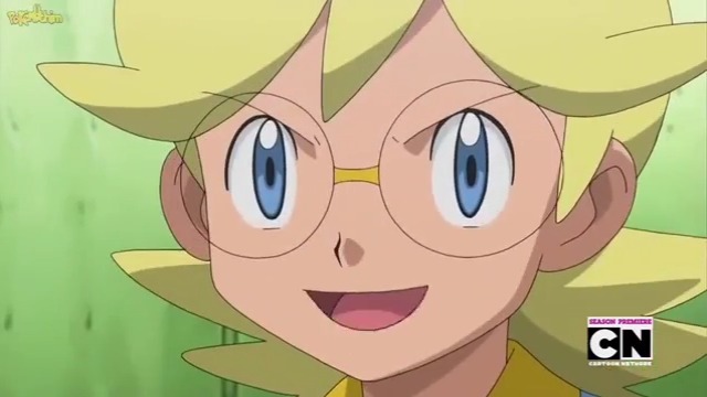 Pokémon XY Dublado - Episódio 1 - Animes Online