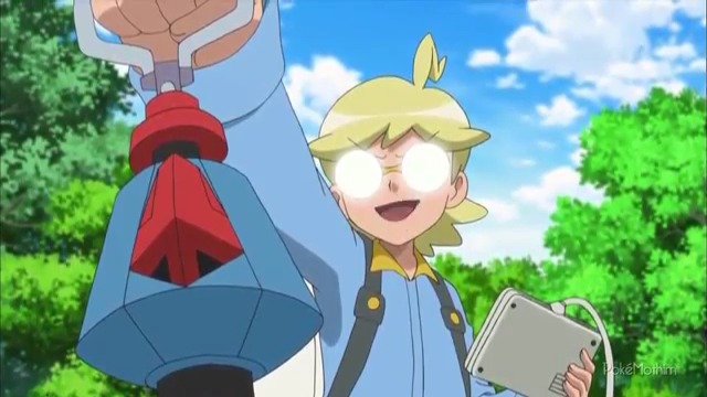 Pokemon XYZ Dublado Episódio - 4Nenhum titulo oficial ainda.