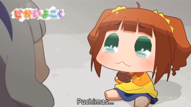 Puchimas Episódio - 37Nenhum titulo oficial ainda.