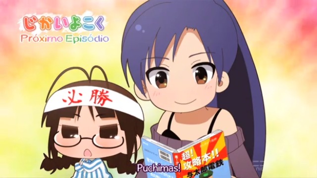 Puchimas Episódio - 61Nenhum titulo oficial ainda.