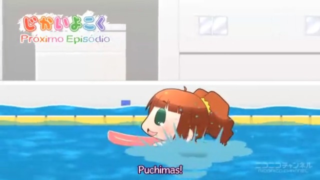 Puchimas Episódio - 64Nenhum titulo oficial ainda.