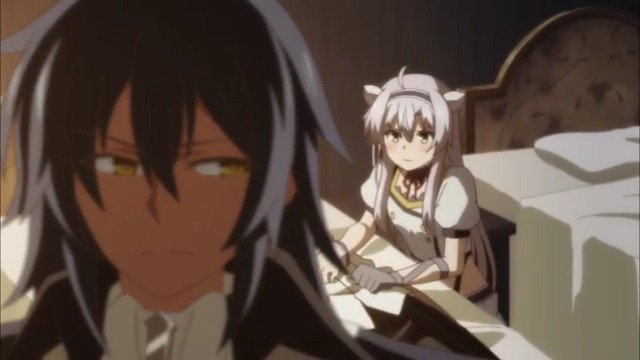 Rokudenashi Majutsu Koushi to Akashic Records Dublado Episódio - 8ep