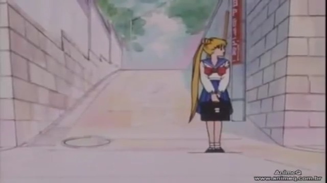 Sailor Moon Dublado Episódio - 13Nenhum titulo oficial ainda.