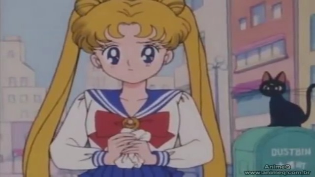 Sailor Moon Dublado Episódio - 22Nenhum titulo oficial ainda.