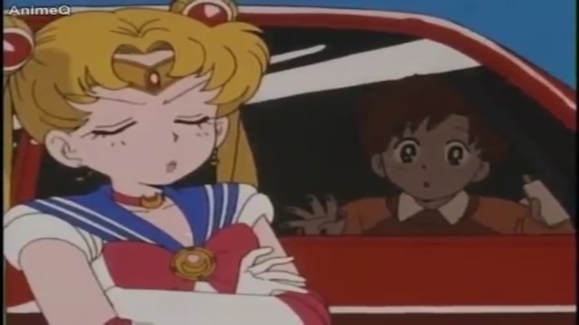 Sailor Moon Dublado Episódio - 25Nenhum titulo oficial ainda.
