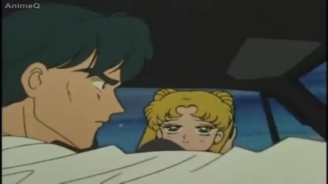 Sailor Moon Dublado Episódio - 33Nenhum titulo oficial ainda.