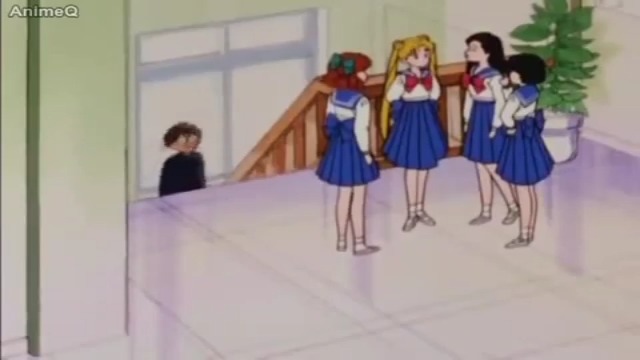 Sailor Moon Dublado Episódio - 36Nenhum titulo oficial ainda.