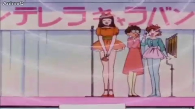 Sailor Moon Dublado Episódio - 38Nenhum titulo oficial ainda.