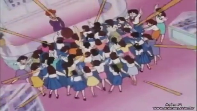 Sailor Moon Dublado Episódio - 4Nenhum titulo oficial ainda.