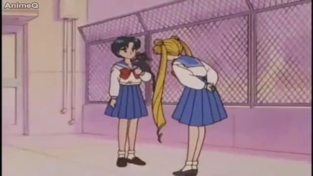 Sailor Moon Dublado Episódio - 41Nenhum titulo oficial ainda.