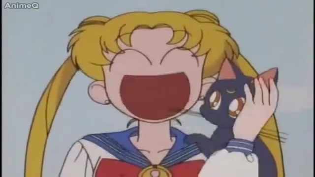 Sailor Moon Dublado Episódio - 44Nenhum titulo oficial ainda.