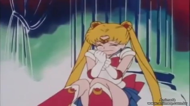 Sailor Moon Dublado Episódio - 6Nenhum titulo oficial ainda.