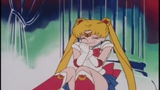 Sailor Moon Episódio - 3Nenhum titulo oficial ainda.