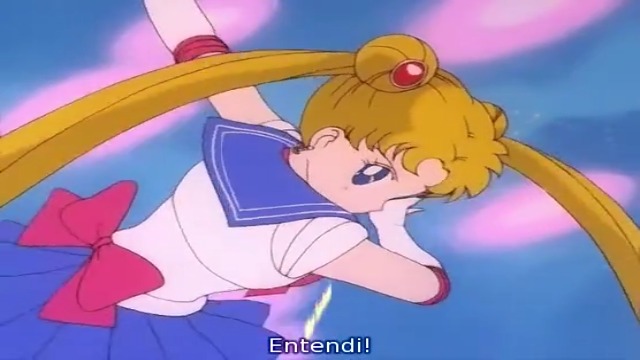 Sailor Moon Episódio - 30Nenhum titulo oficial ainda.