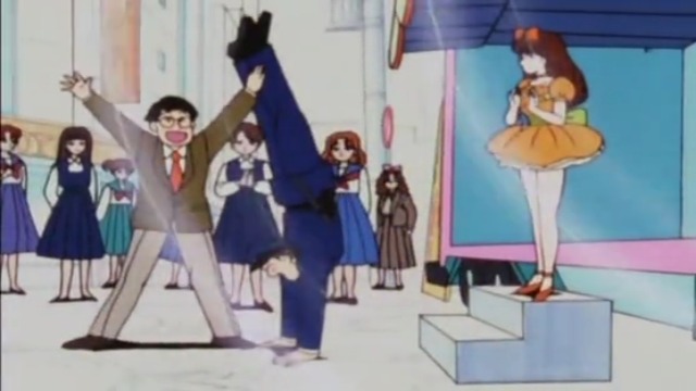Sailor Moon Episódio - 37Nenhum titulo oficial ainda.