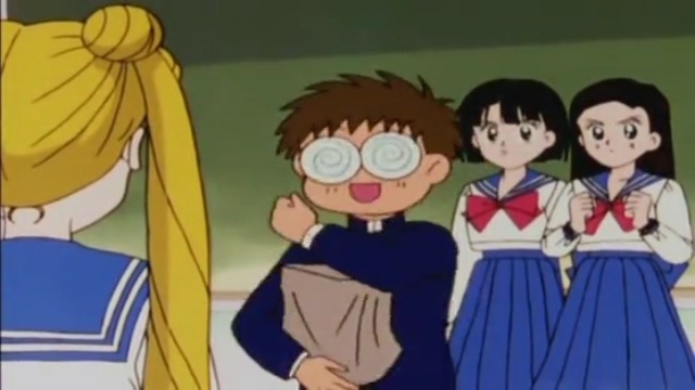 Sailor Moon Episódio - 39Nenhum titulo oficial ainda.
