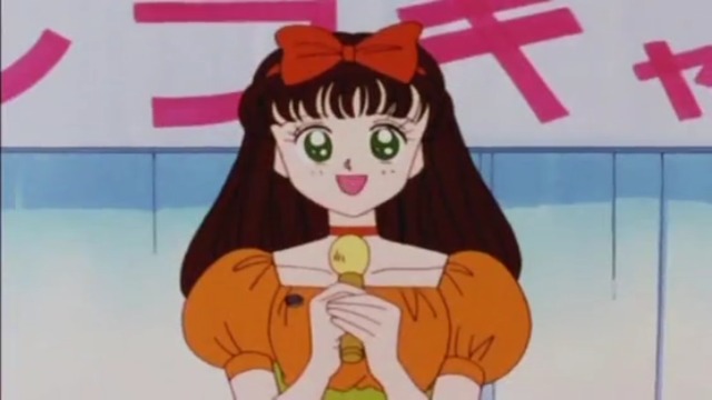 Sailor Moon Episódio - 40Nenhum titulo oficial ainda.