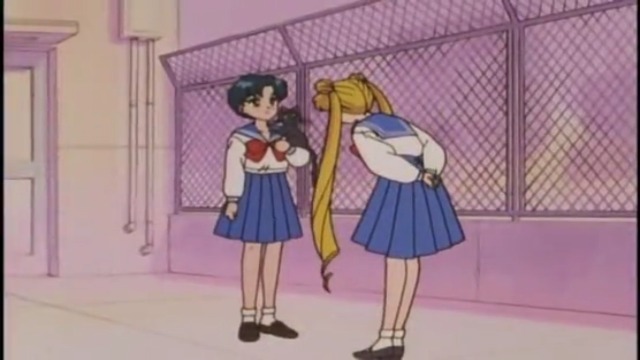 Sailor Moon Episódio - 44Nenhum titulo oficial ainda.