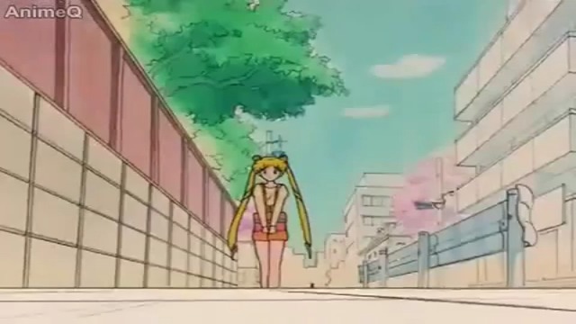 Sailor Moon S Dublado Episódio - 1Nenhum titulo oficial ainda.