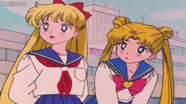 Sailor Moon S Dublado Episódio - 14Nenhum titulo oficial ainda.