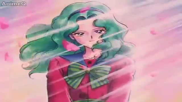 Sailor Moon S Dublado Episódio - 15Nenhum titulo oficial ainda.