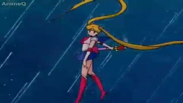 Sailor Moon S Dublado Episódio - 17Nenhum titulo oficial ainda.