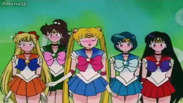 Sailor Moon S Dublado Episódio - 28Nenhum titulo oficial ainda.