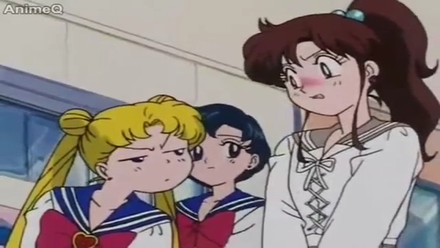 Sailor Moon S Dublado Episódio - 37Nenhum titulo oficial ainda.